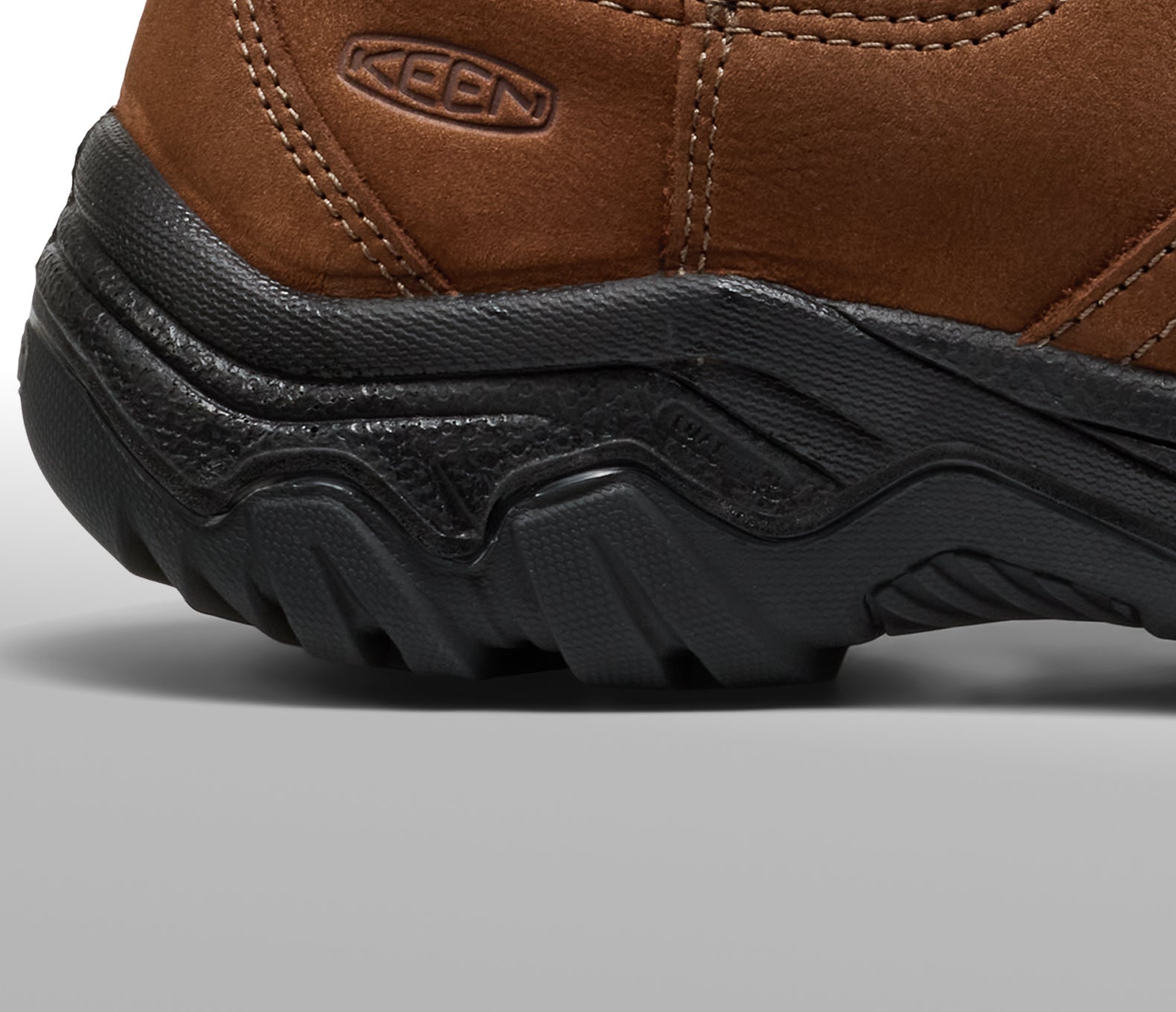 Women's Greta II Waterproof Chelsea | Black/Black | KEEN Footwear