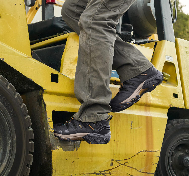 Tips for Choosing Spring Sneakers KEEN Footwear