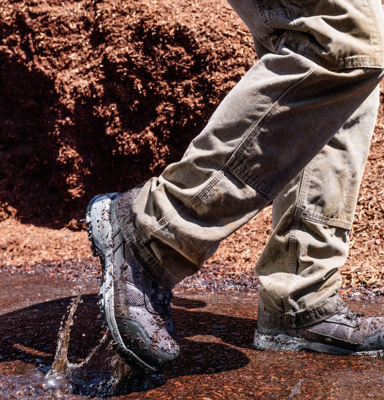 Shop All Work Shoes & Boots | KEEN Footwear