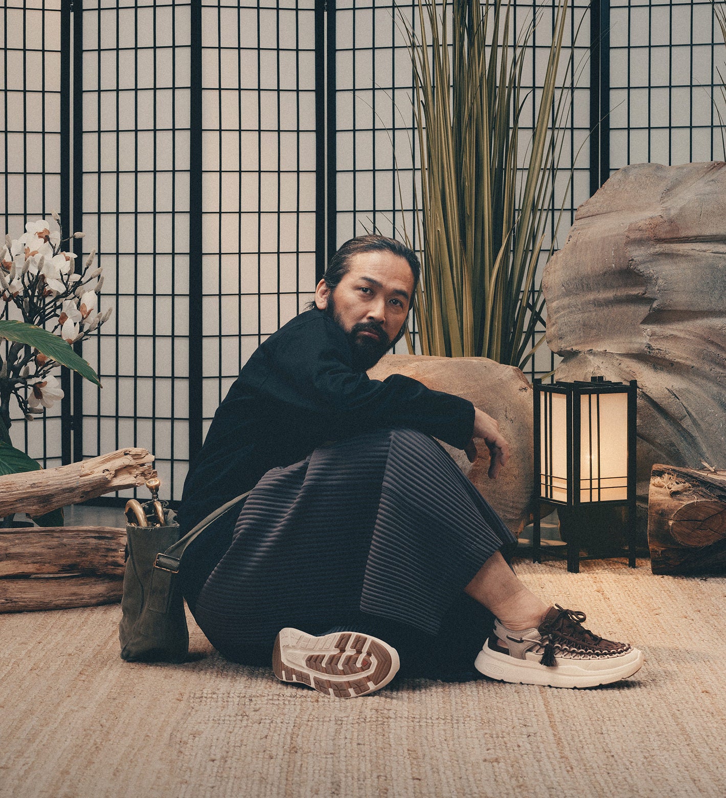 Men's UNEEK WK AFEW Sneaker | Past Forward | KEEN Footwear