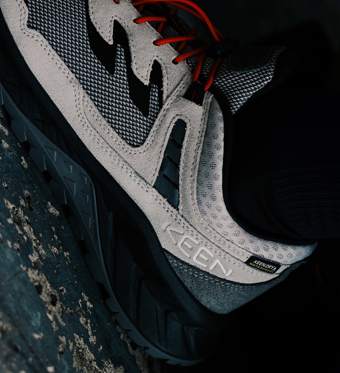 Men's Hightrail SP BAL Hiking Shoe | Vapor/Vapor | KEEN Footwear