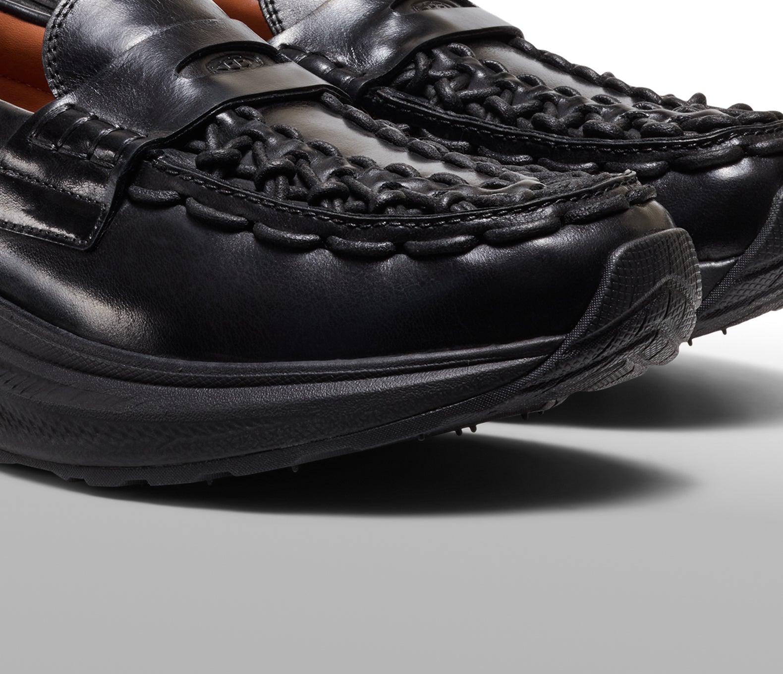 All Gender UNEEK Loafer WK | Black | KEEN Footwear