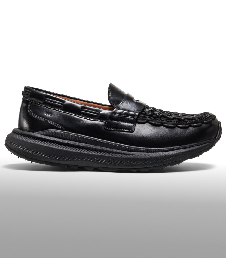 All Gender UNEEK Loafer WK | Black | KEEN Footwear