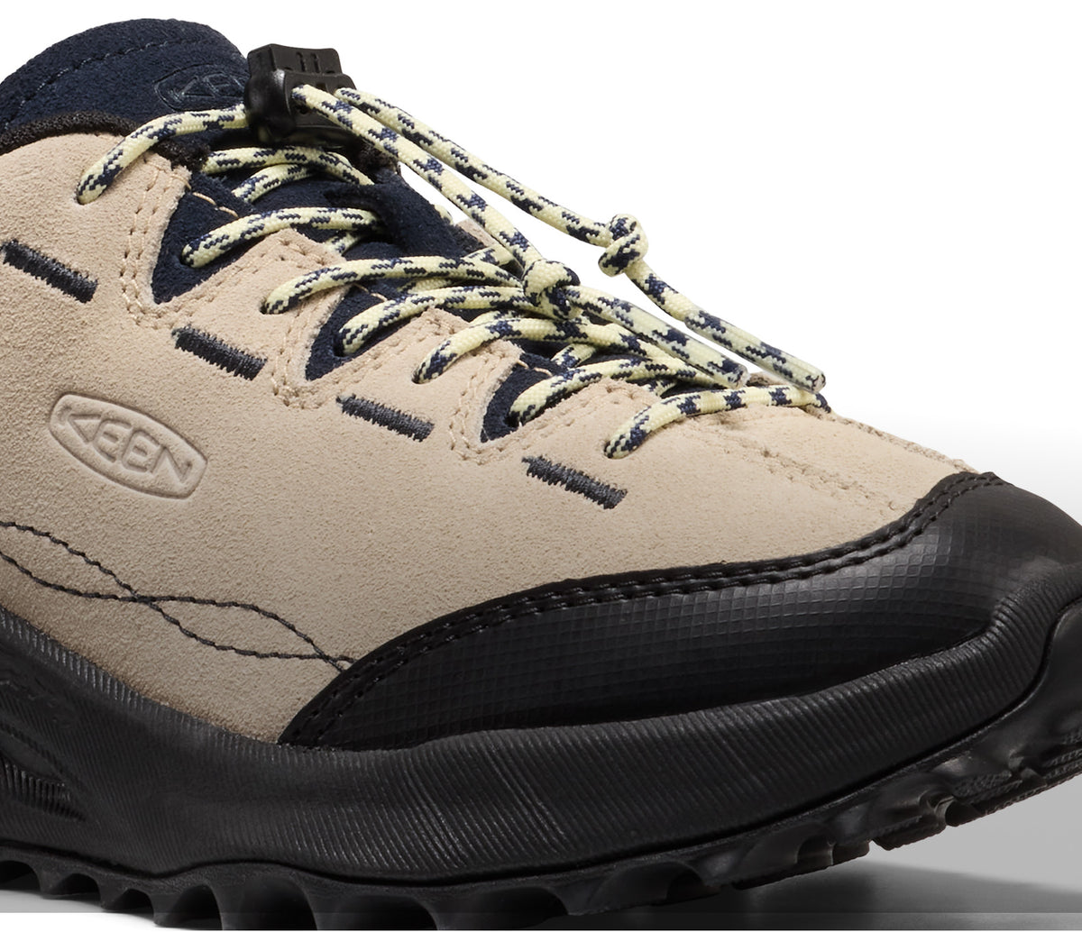 Jasper Zionic Big Kid's Jasper Zionic Sneaker | Bronze Green/Evening Primrose | KEEN ...