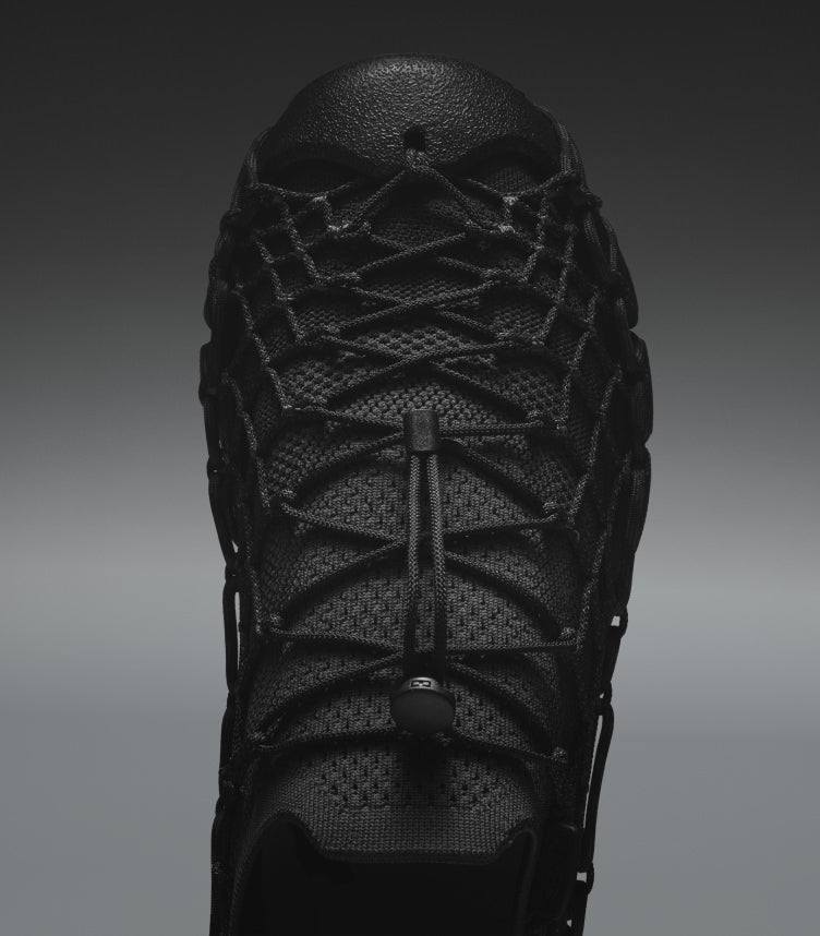 Men's UNEEK 360 Sneaker | Black/Magnet | KEEN Footwear