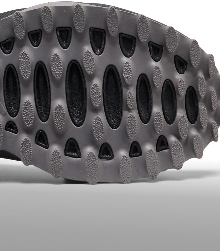 Men's Zionic ADV Open-Air Hiking Shoe | Garnet/Orange Peel | KEEN