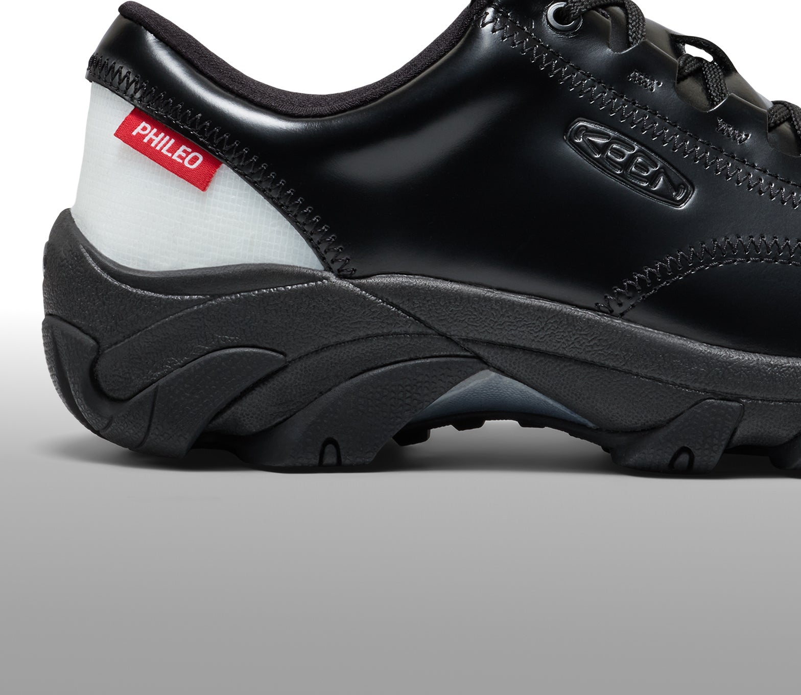 Women's Targher PHILEO Shoe | White | KEEN Footwear