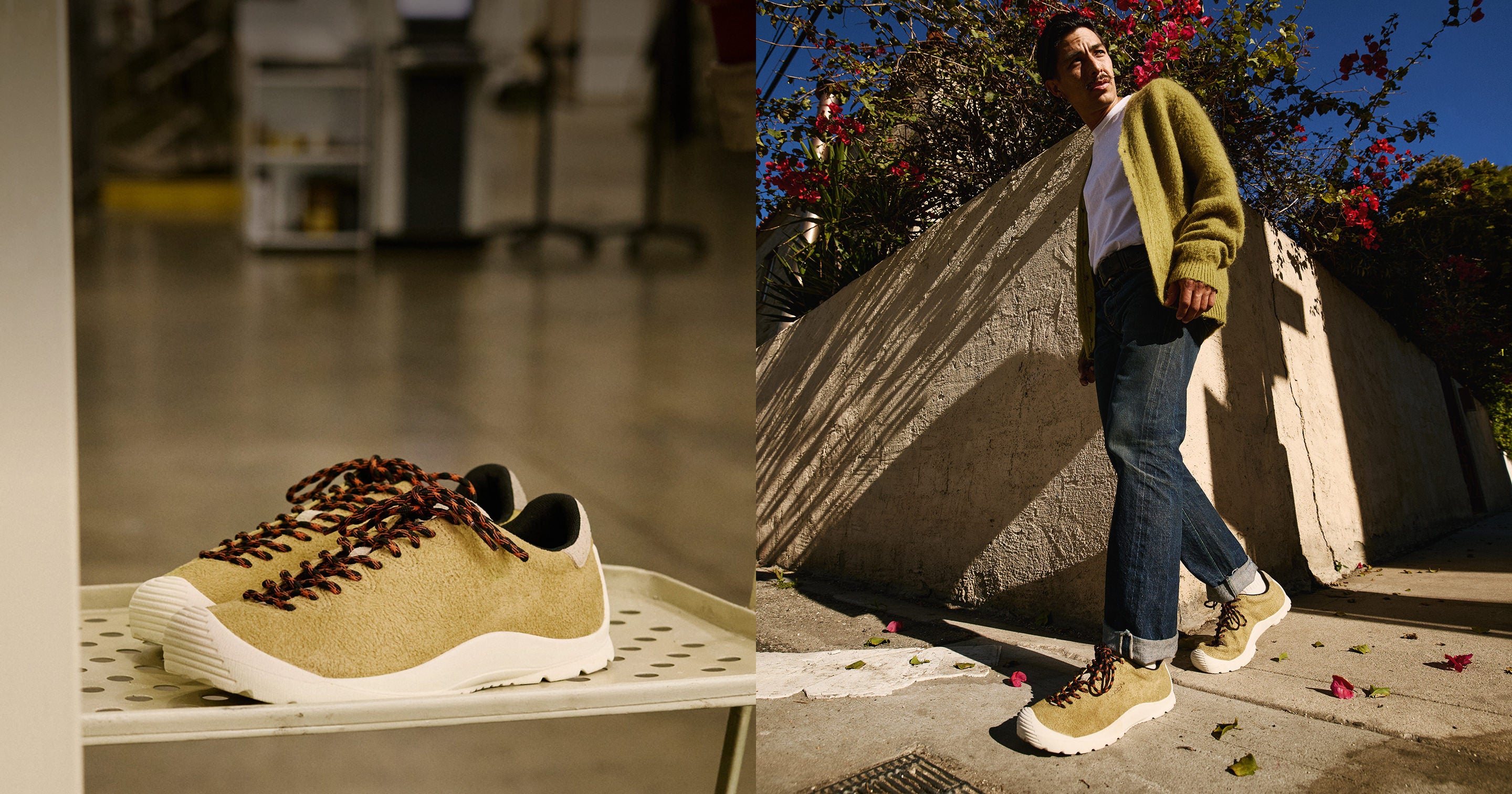 KEEN Made | KEEN Footwear