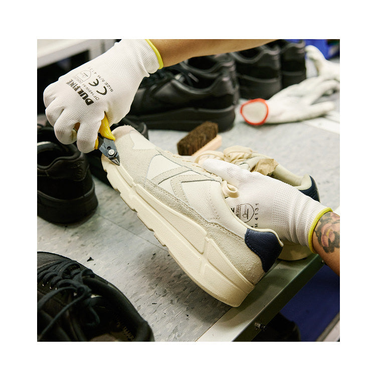 KEEN Made | KEEN Footwear