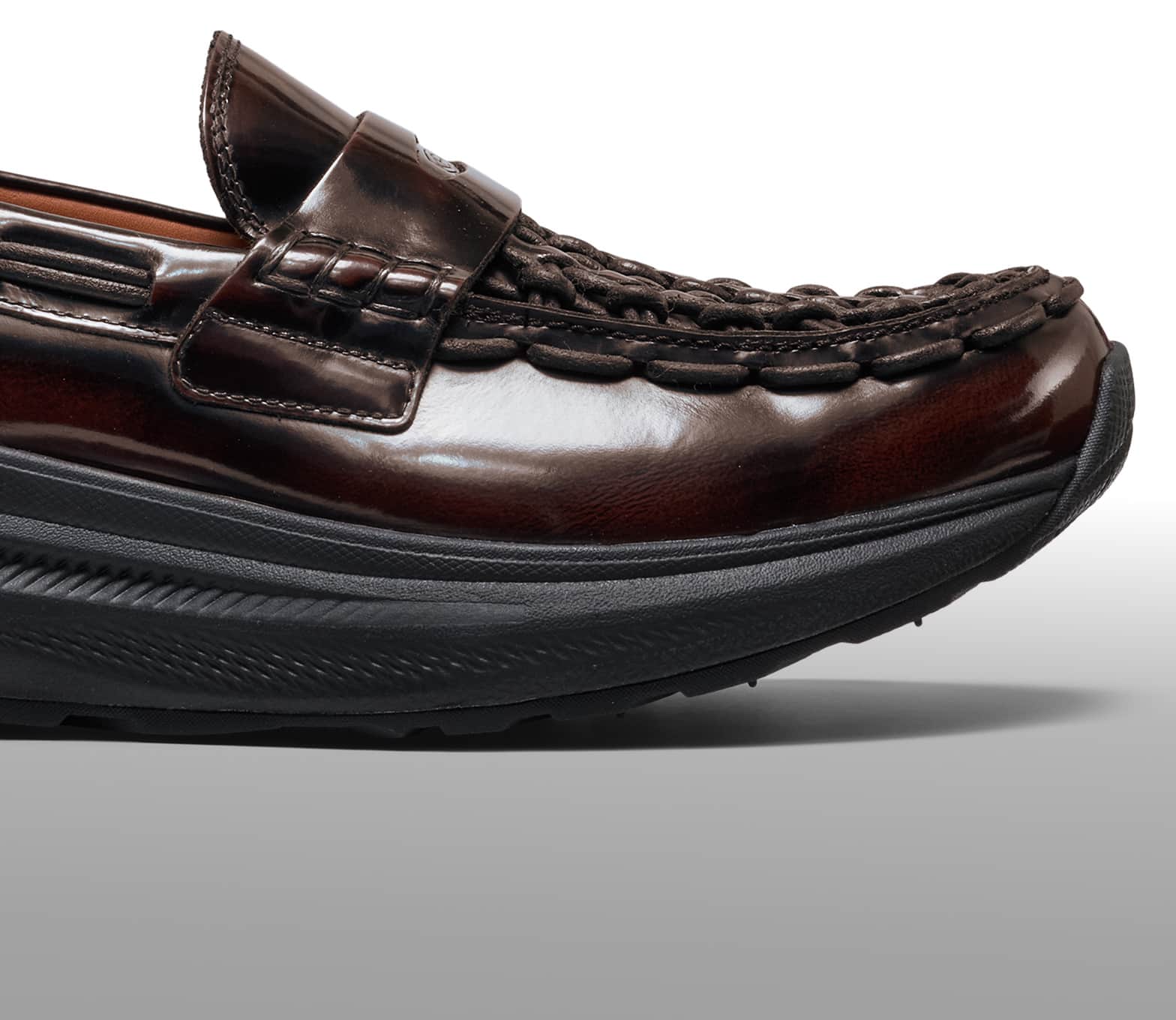 All Gender UNEEK Loafer WK | Black | KEEN Footwear