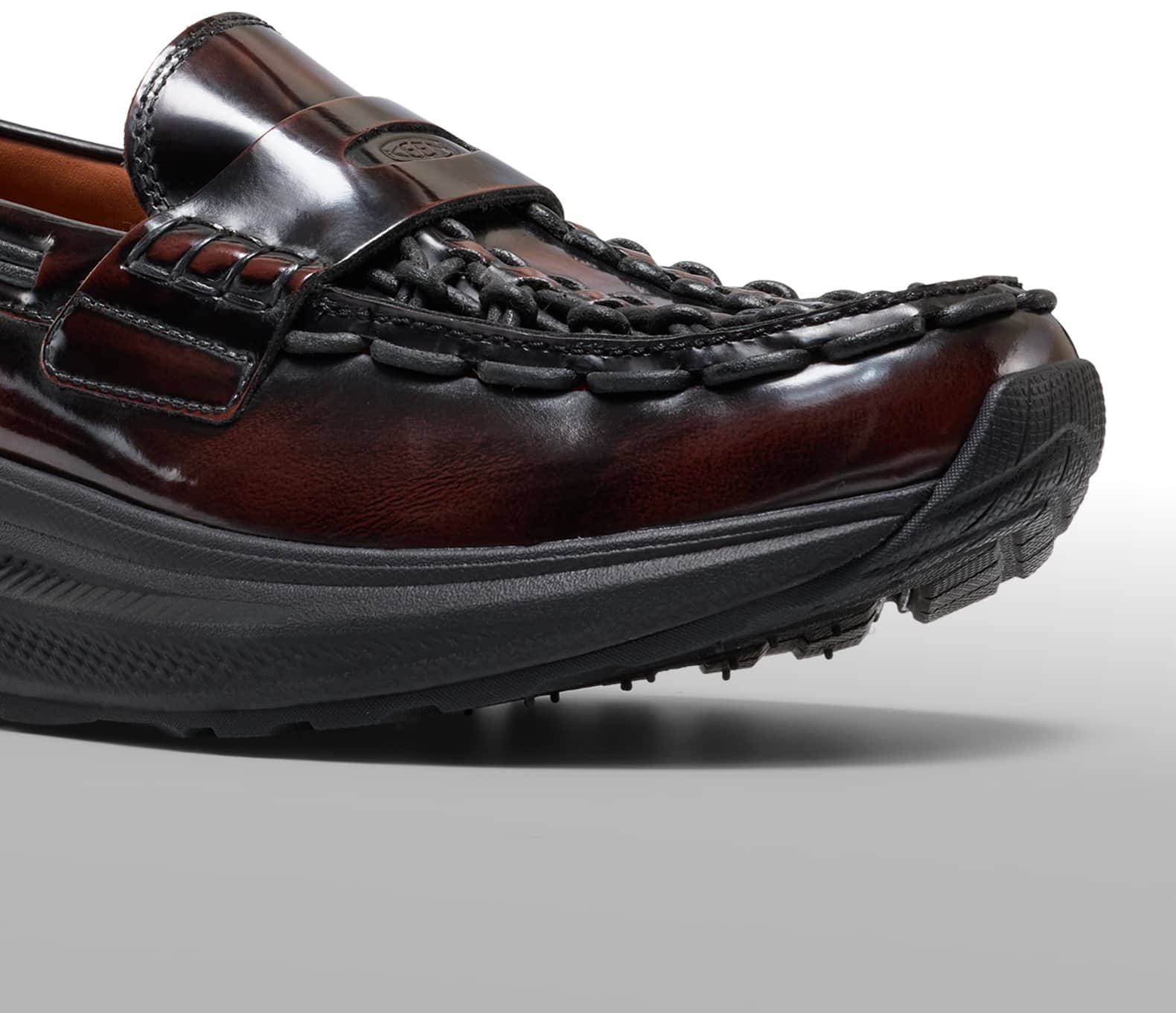 All Gender UNEEK Loafer WK | Cordovan | KEEN Footwear