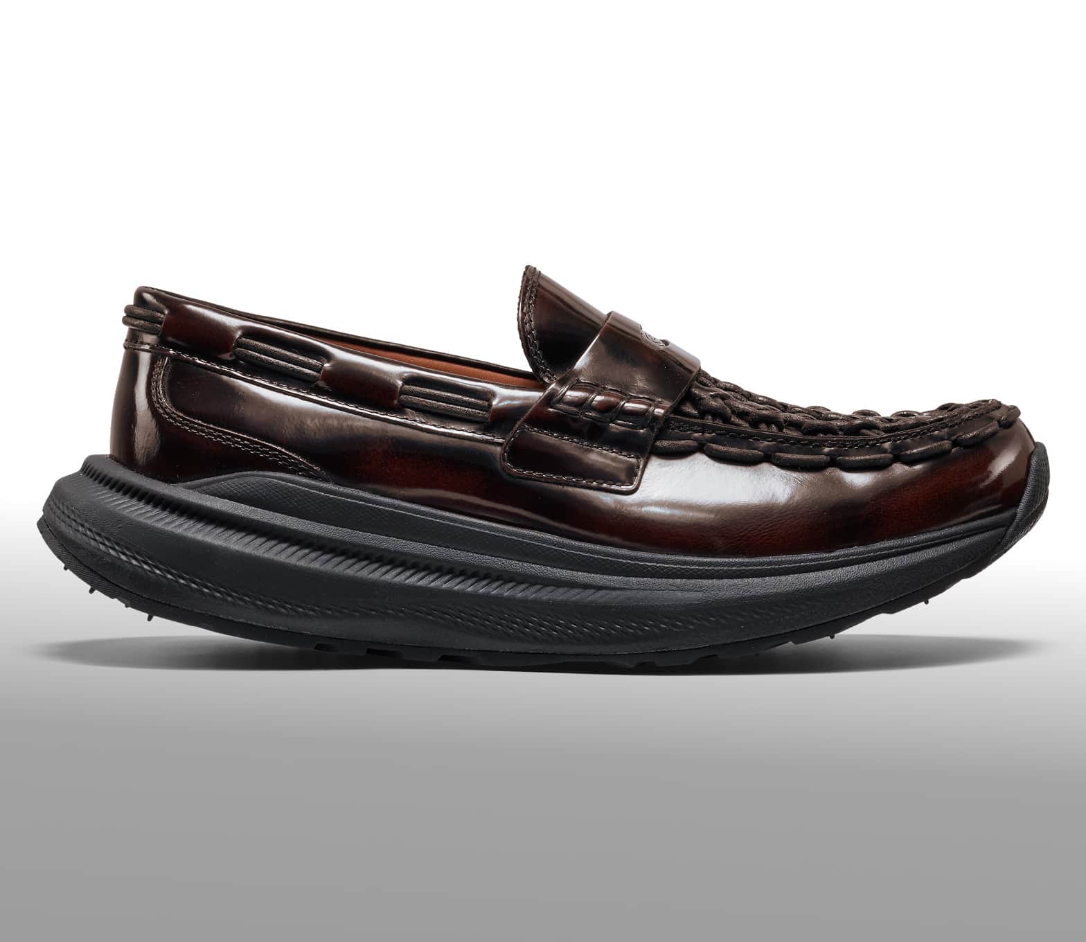 All Gender UNEEK Loafer WK | Black | KEEN Footwear