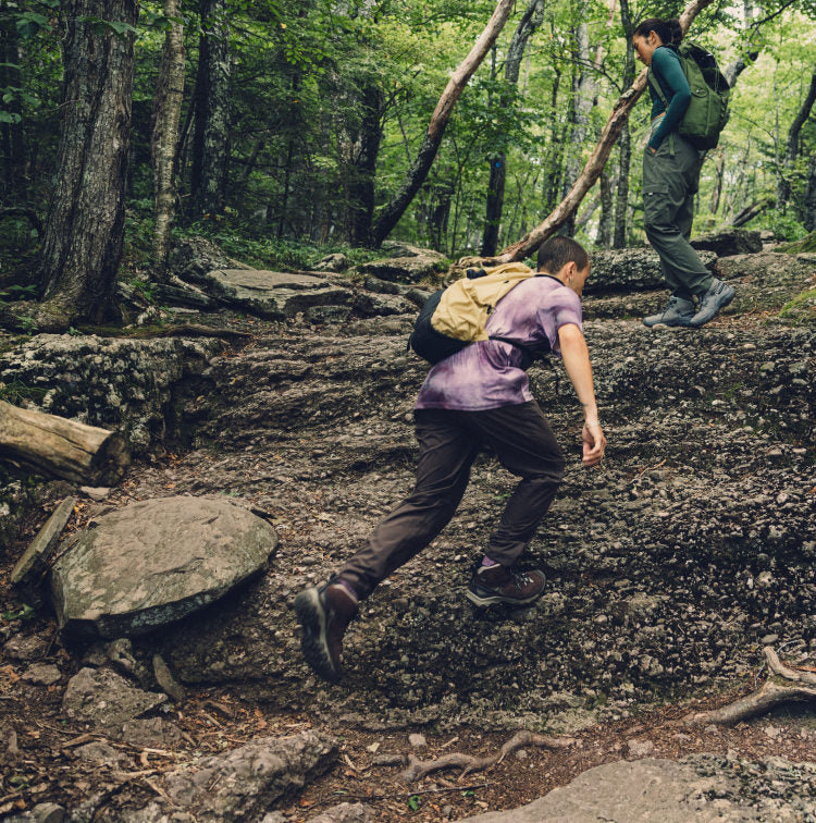 Men's Hiking Boots & Trail Boots | KEEN Footwear