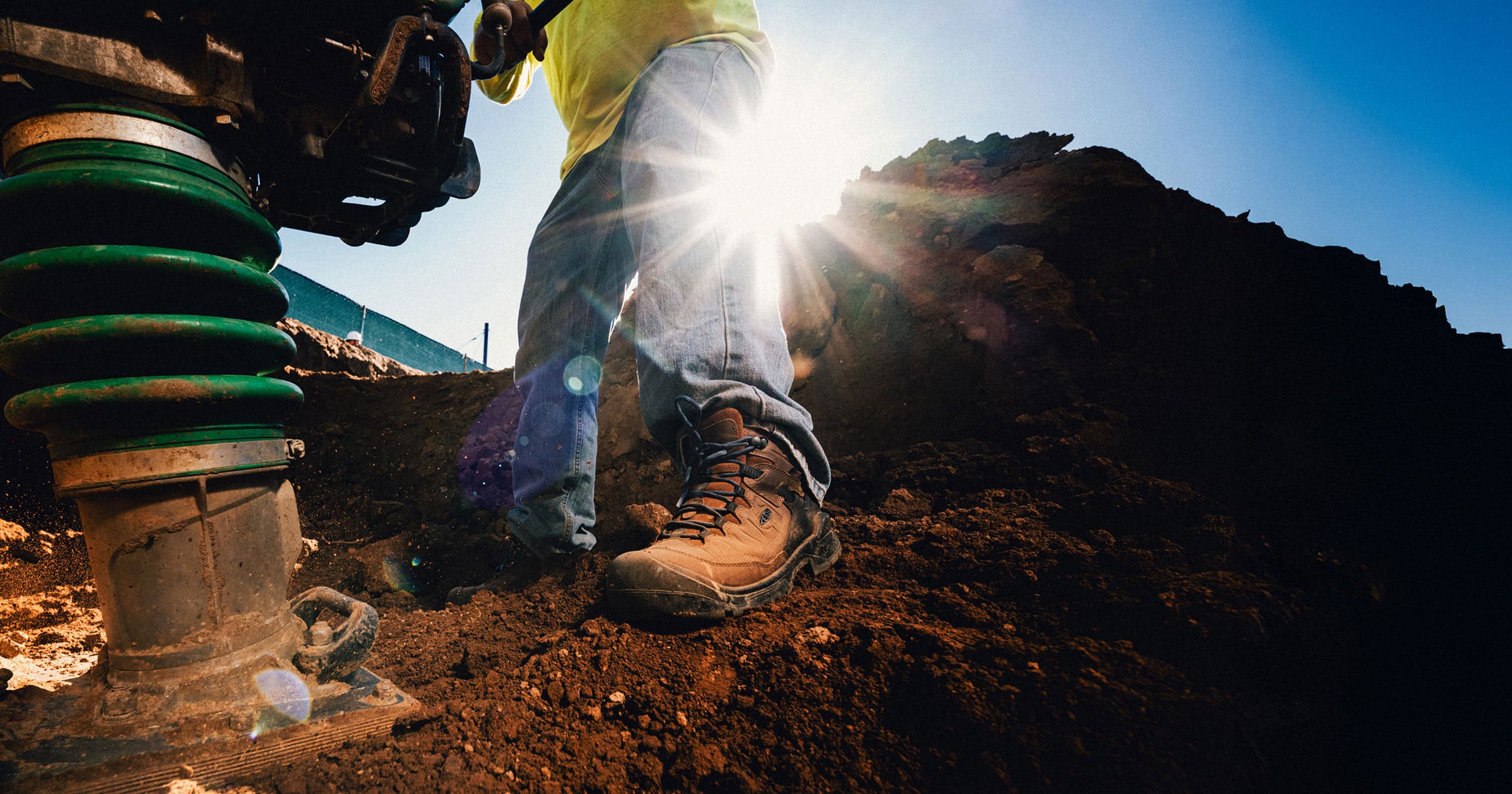 Official KEEN® Site – Consciously Created Footwear for a Better