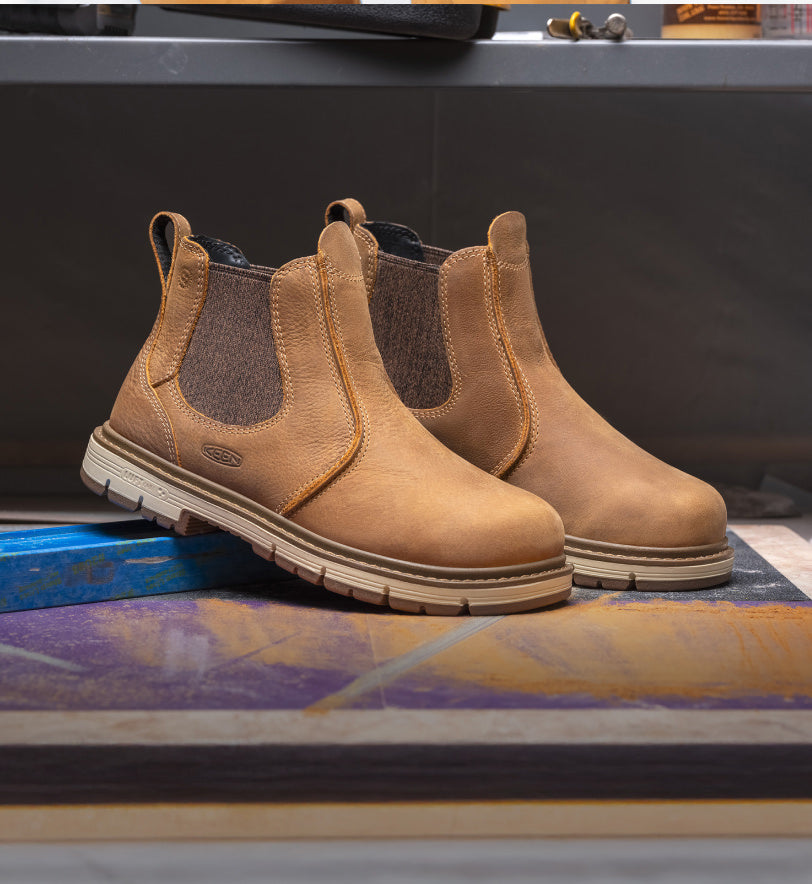 Women's Boots | Hiking, Slip-On, & More | KEEN Footwear Women's Boots | Hiking, Slip-On, & More | KEEN Footwear
