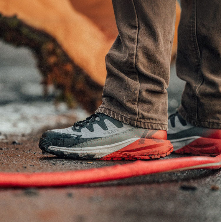 Work Sneakers | KEEN Footwear