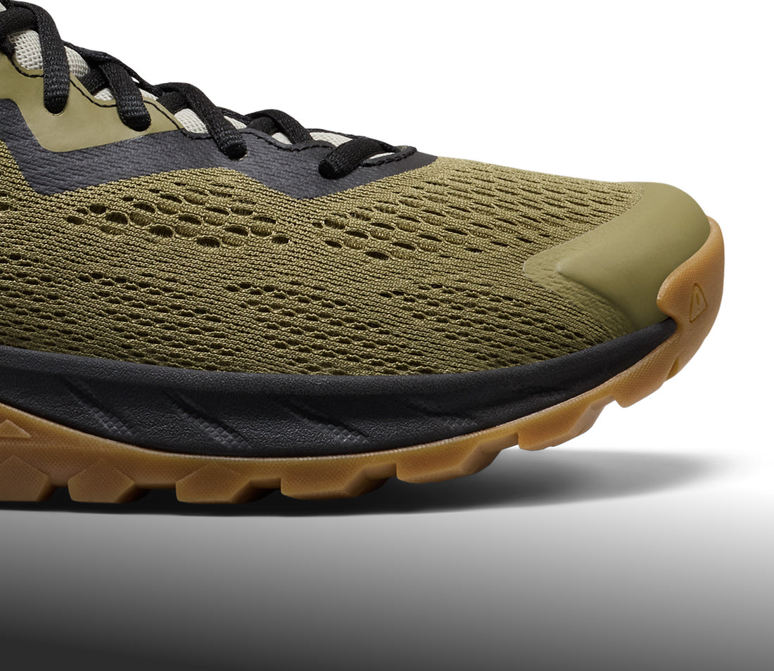Men's Versacore Speed Shoe | Martini Olive/Abbey Stone | KEEN Footwear