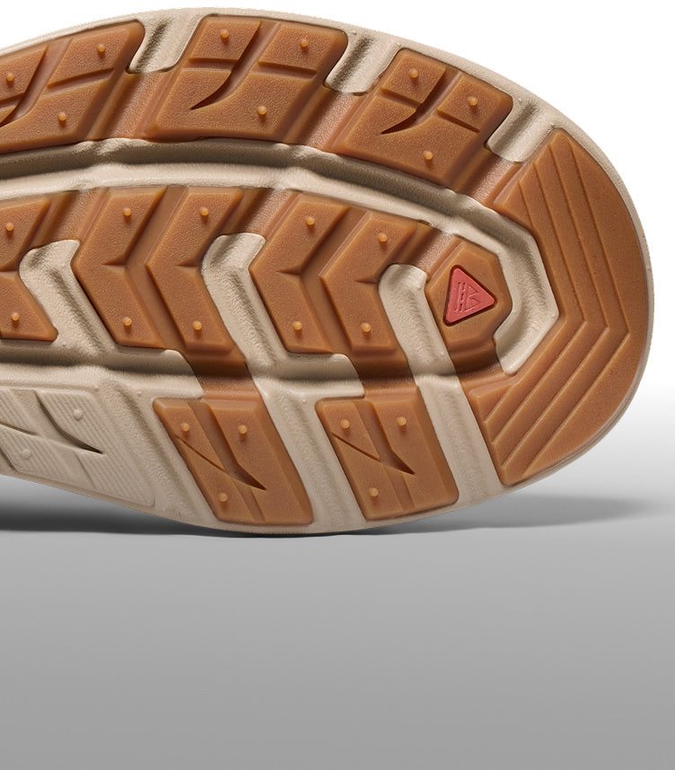 Women's UNEEK WK Sneaker | Birch/Plaza Taupe | KEEN Footwear