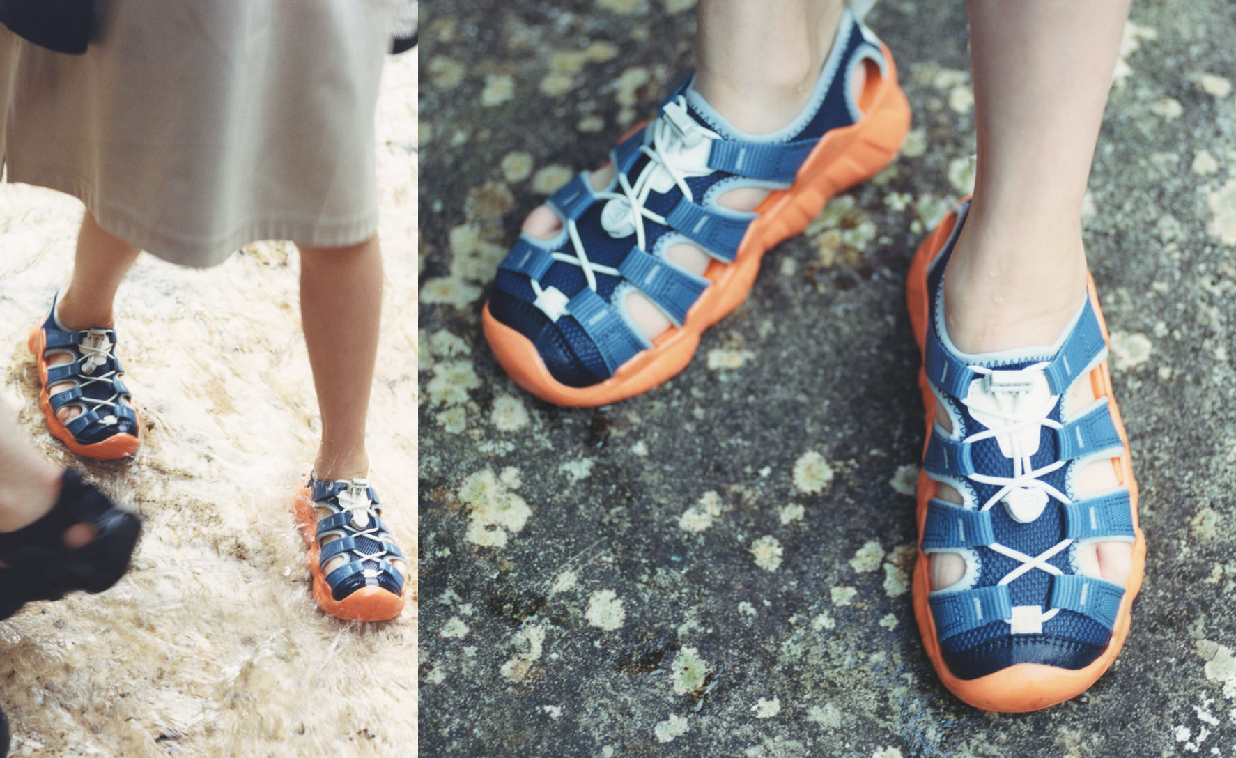 Little Kids' Hyperport H2 Snow Peak Sandal | Tanehozuki | KEEN