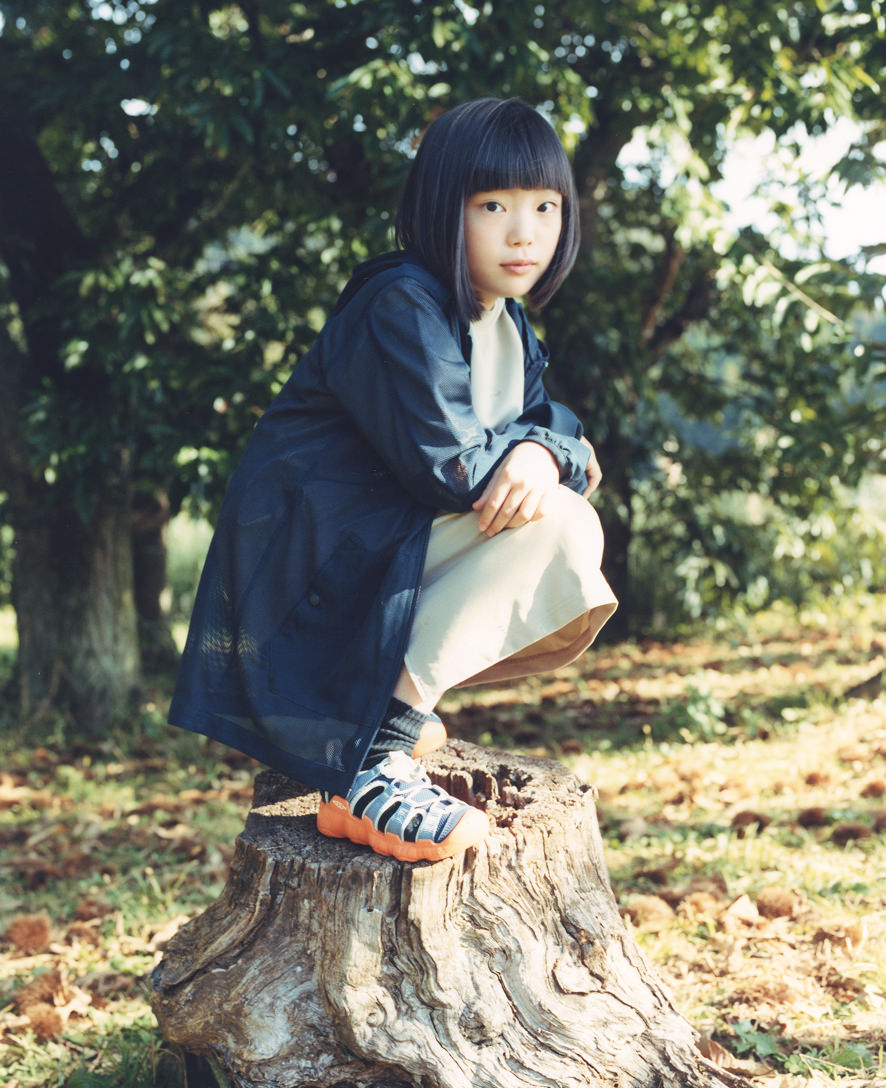 Little Kids' Hyperport H2 Snow Peak Sandal | Tanehozuki | KEEN
