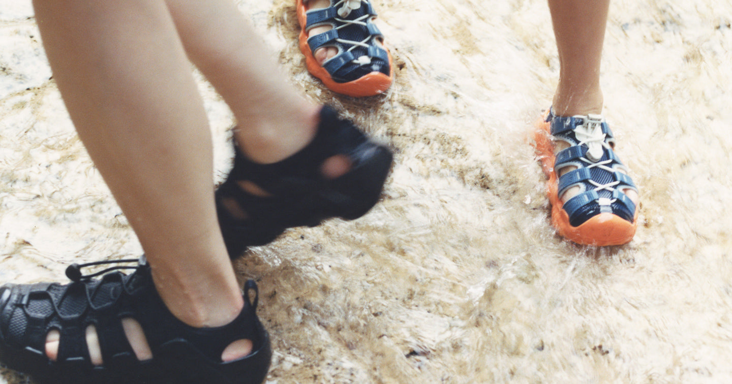 KEEN x Snowpeak | KEEN Footwear
