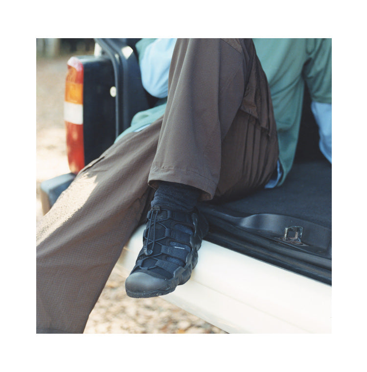 KEEN x Snowpeak | KEEN Footwear