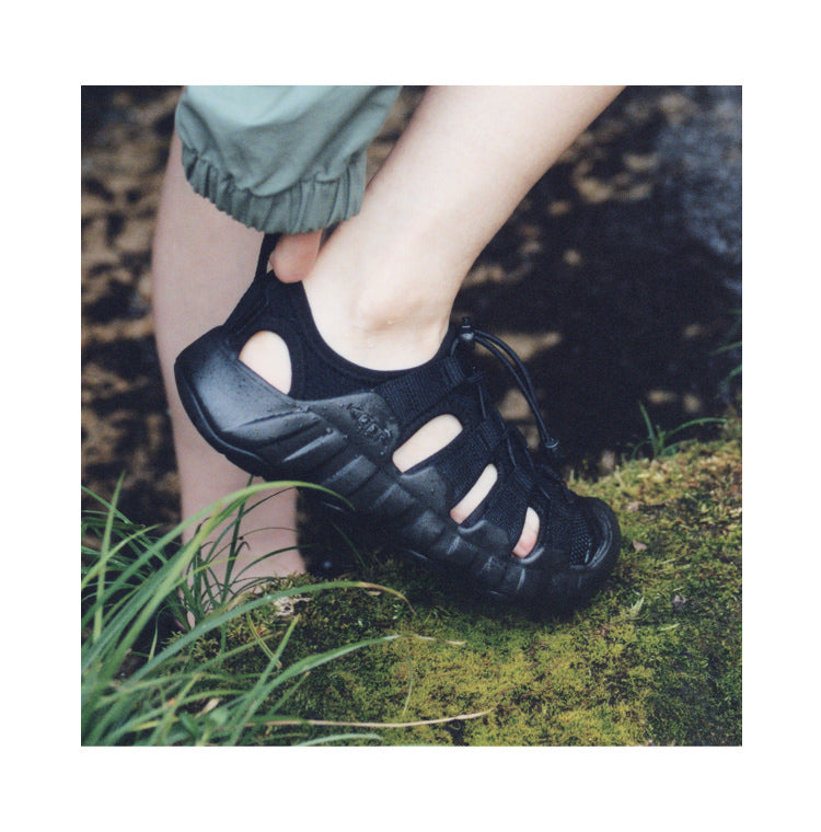 KEEN x Snowpeak | KEEN Footwear