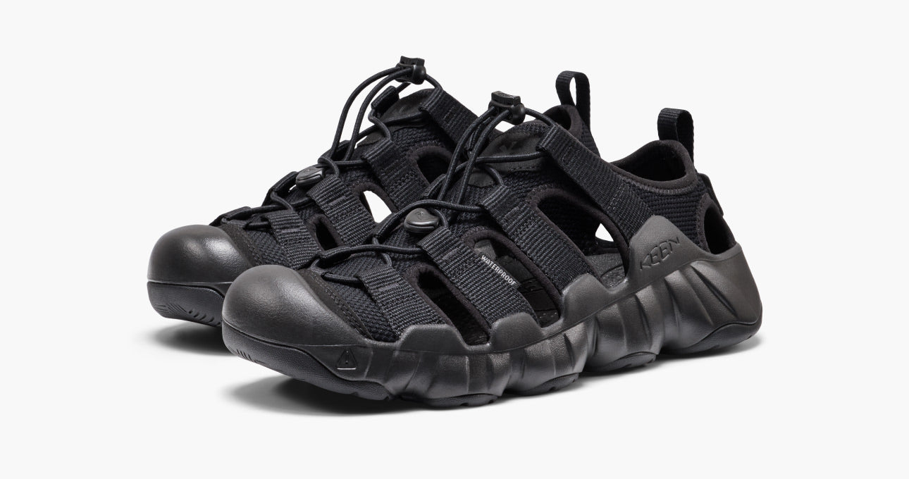 KEEN x Snowpeak | KEEN Footwear
