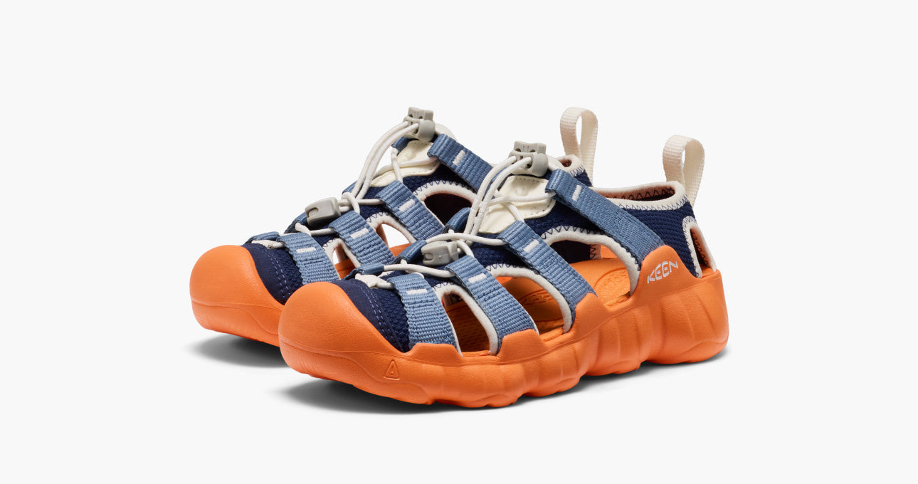 KEEN x Snowpeak | KEEN Footwear