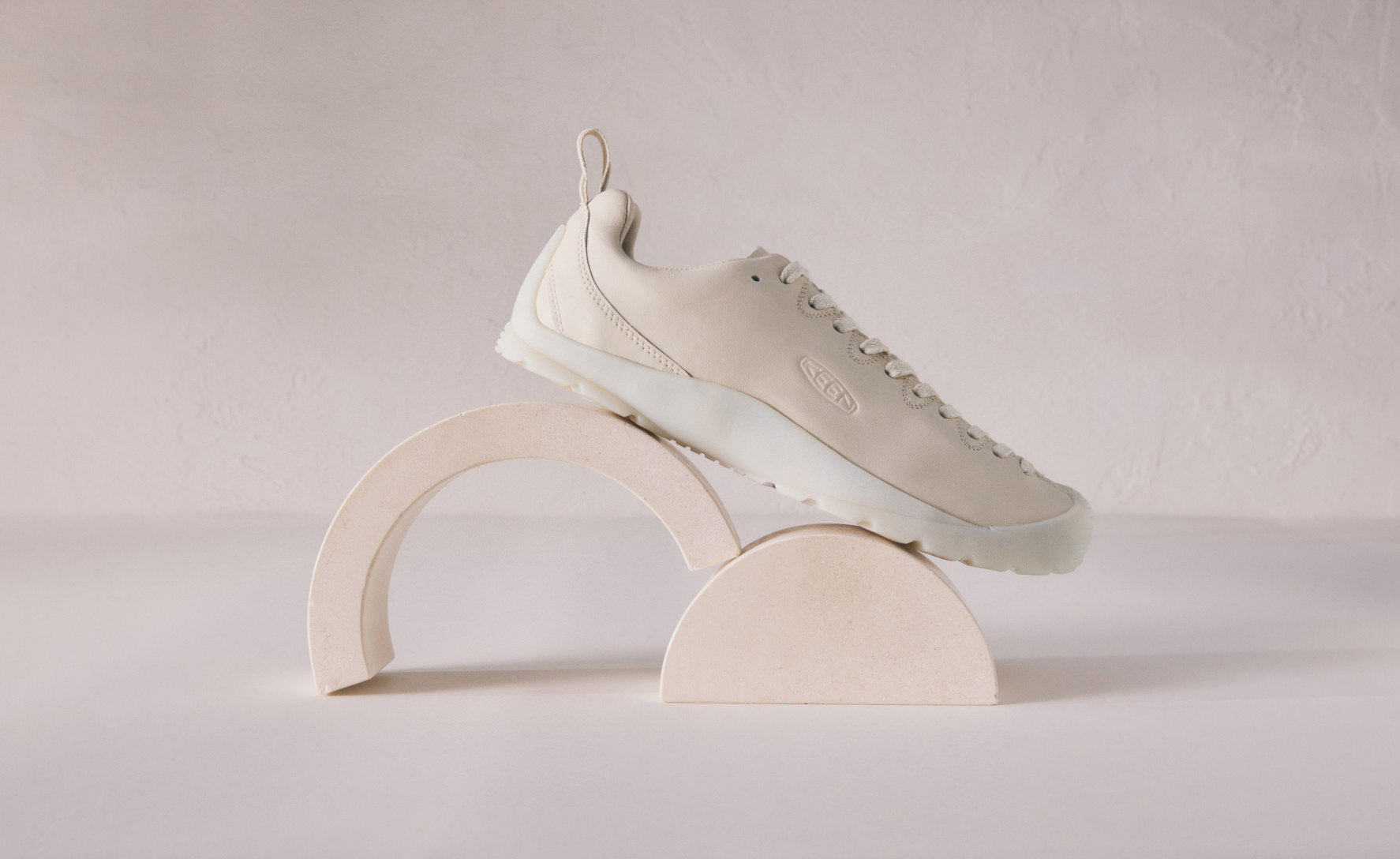 Women's Jasper SE1 Sneaker | Atmosphere Birch | KEEN Footwear