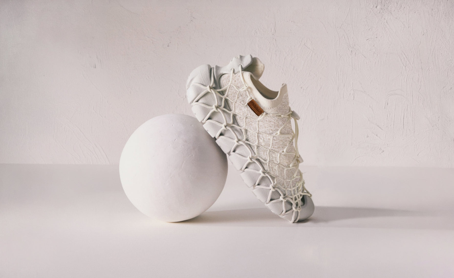 Men's UNEEK 360 Sneaker | Atmosphere Birch | KEEN Footwear