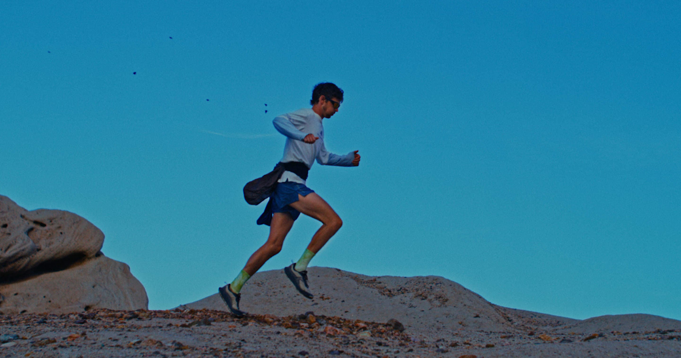 Trail Running | KEEN Footwear