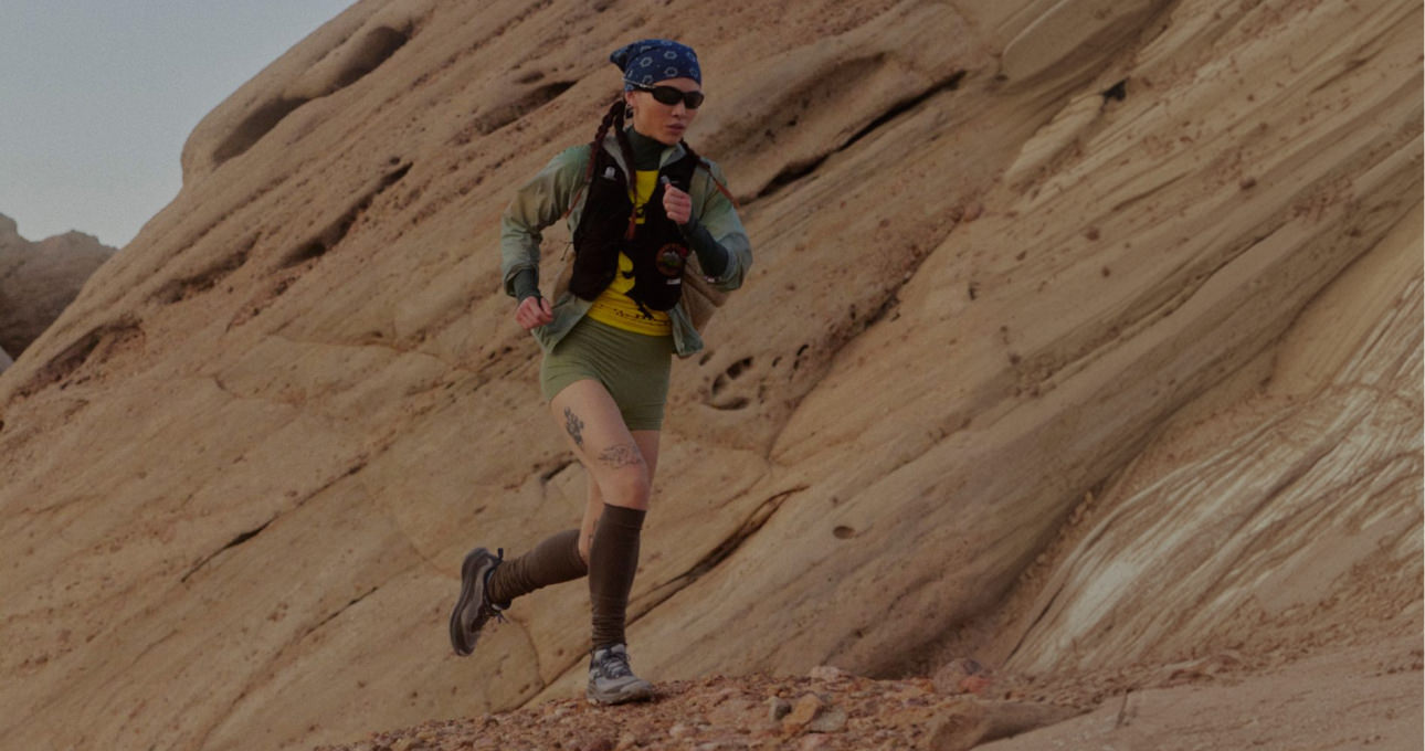 Trail Running | KEEN Footwear