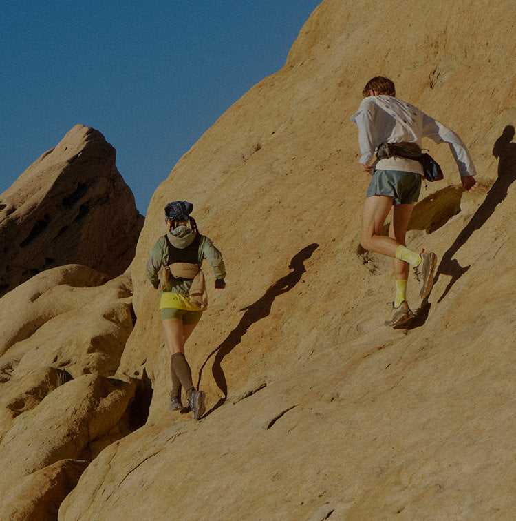Breathable Trail Running Shoes | KEEN Footwear