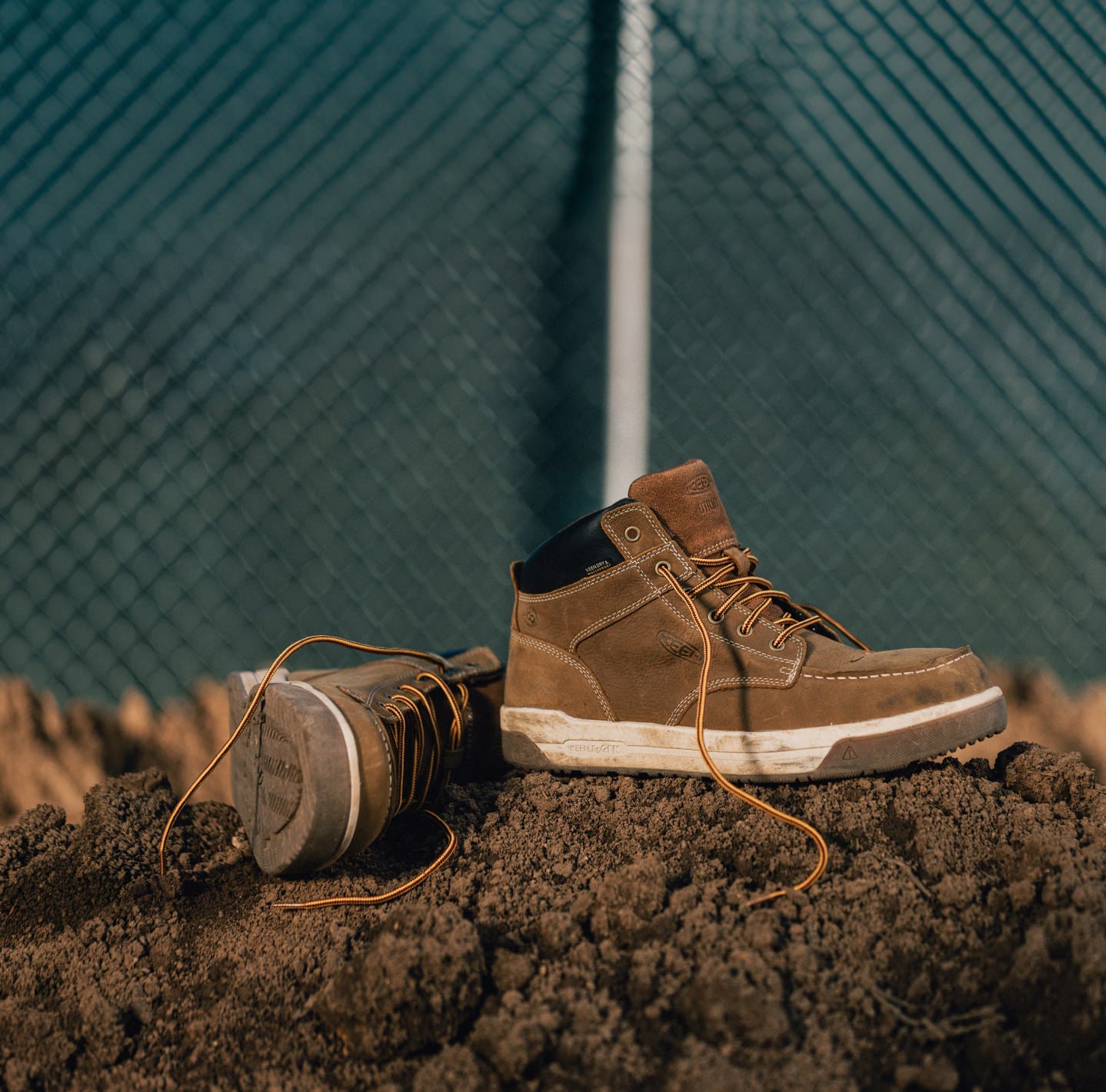 Durable Work Shoes and Boots | KEEN Footwear