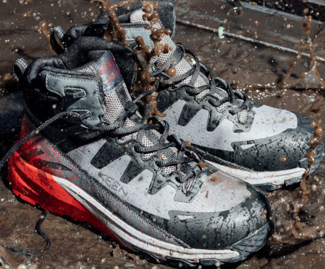 Official KEEN® Site – Consciously Created Footwear for a Better