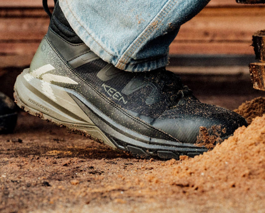 Official KEEN® Site – Consciously Created Footwear for a Better