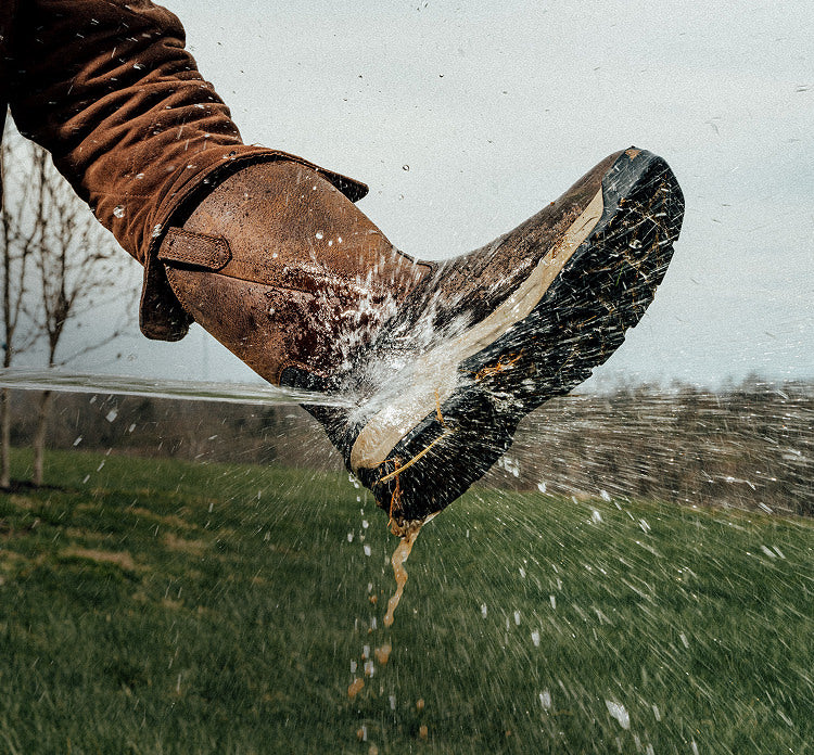 Waterproof Work Boots & Shoes | KEEN Footwear