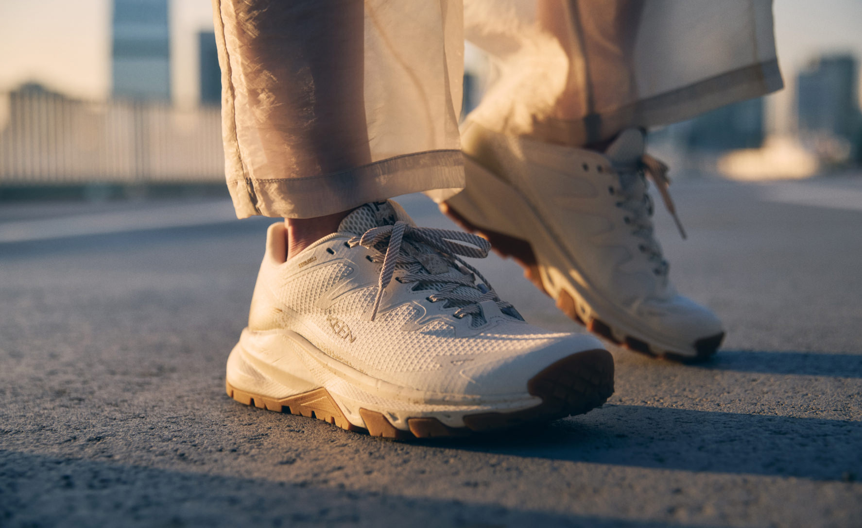 Women's Targhee Apex Waterproof Hiking Shoe | Naval Academy