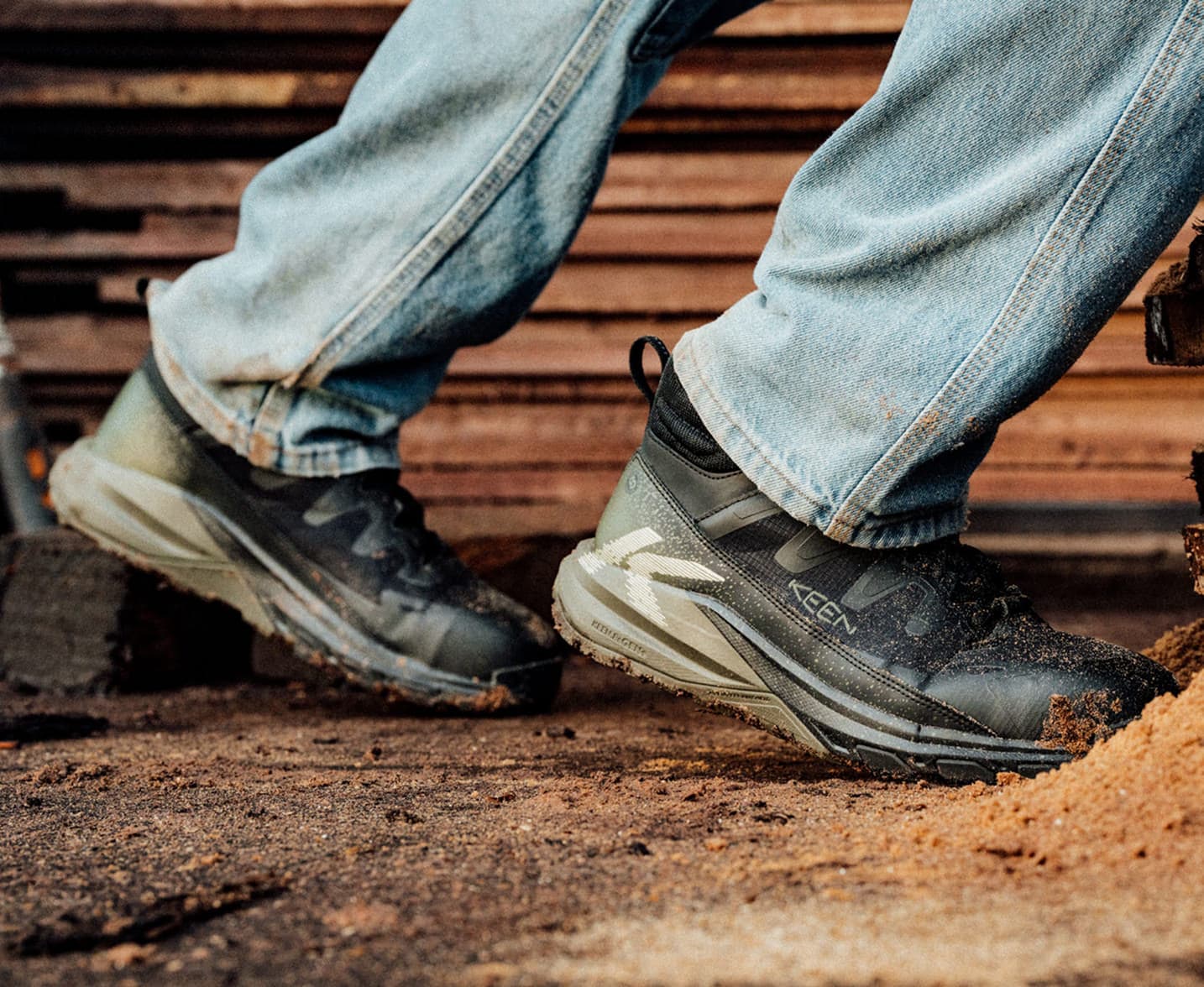 Official KEEN® Site – Consciously Created Footwear for a Better