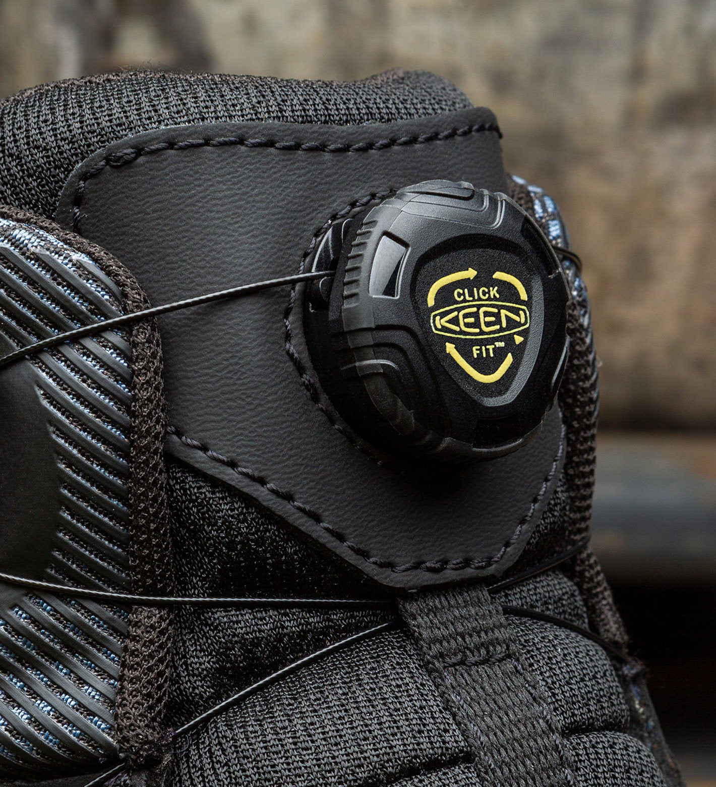 Men's Snapline CF Waterproof Boot (Carbon Toe) | Vintage Indigo
