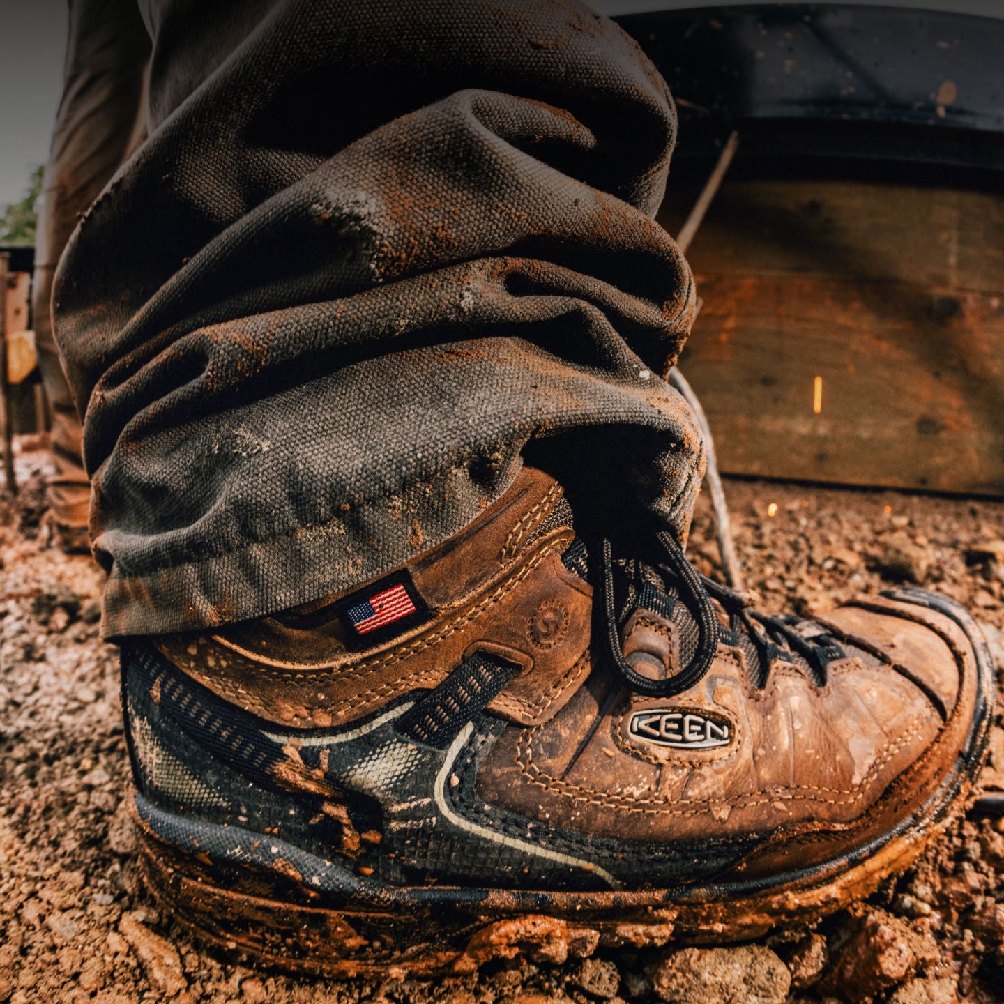 Official KEEN® Site – Consciously Created Footwear for a Better