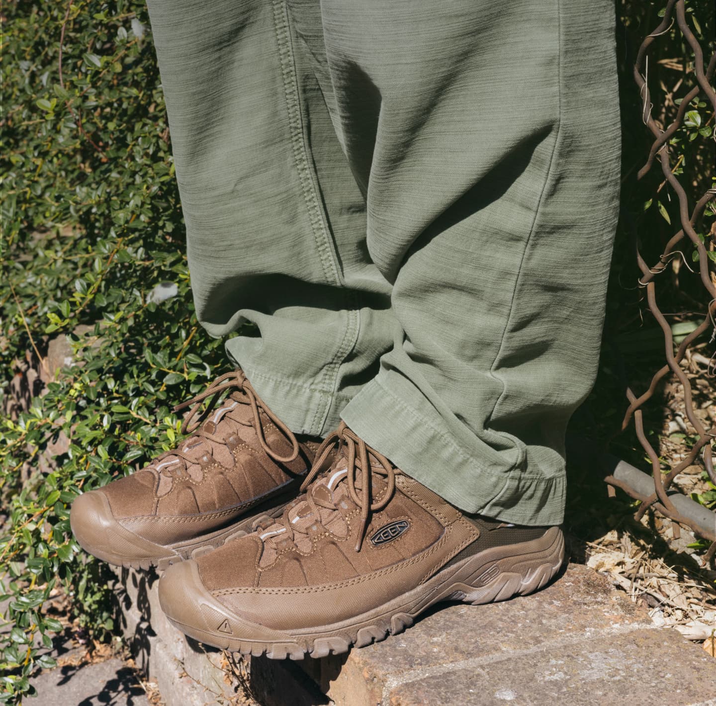 Official KEEN® Site – Consciously Created Footwear for a Better