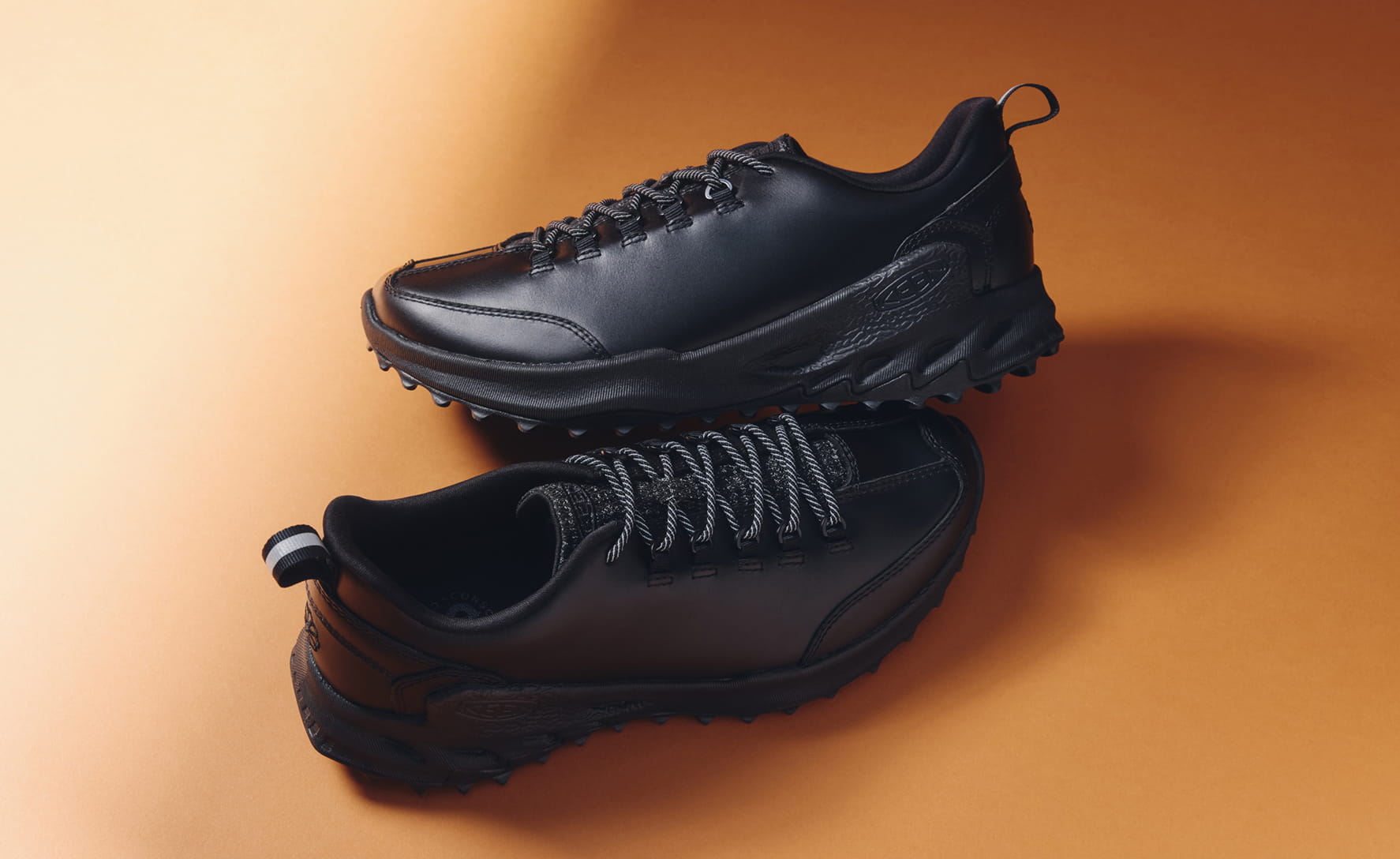 Men's Jasper Zionic HW Sneaker | Flux Chocolate | KEEN Footwear