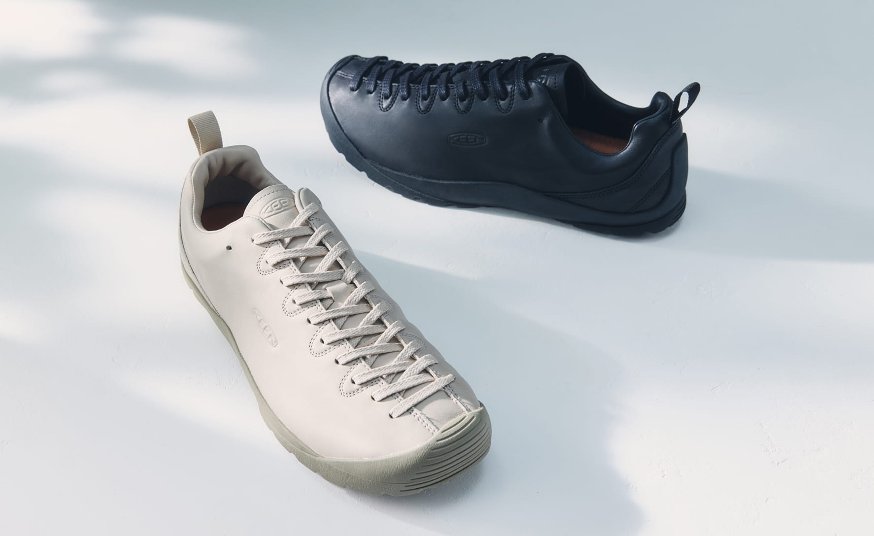 Men's Jasper SE1 Sneaker | Flux Plaza Taupe | KEEN Footwear