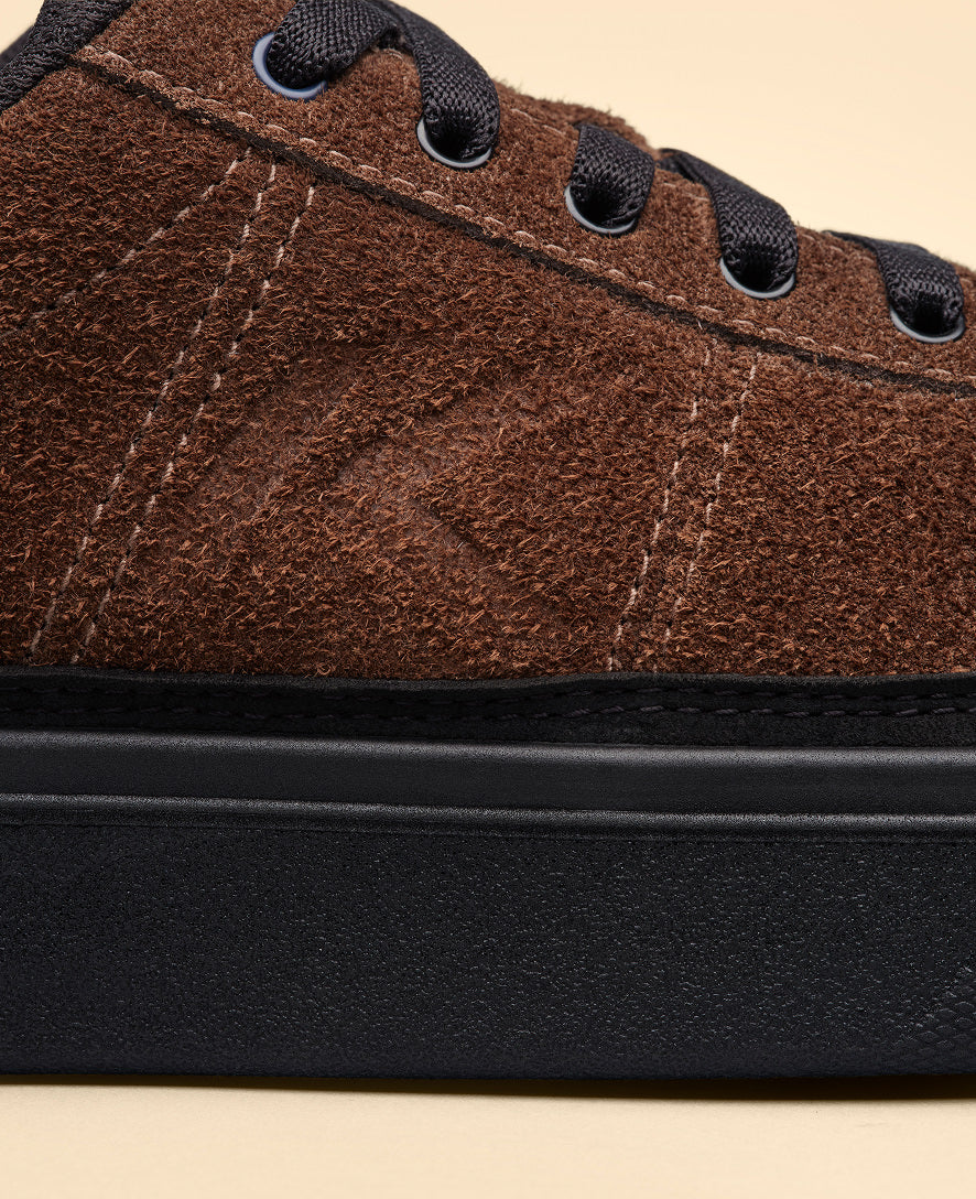 Men's KM4 Leather Sneaker | Steel Grey/Birch | KEEN Footwear