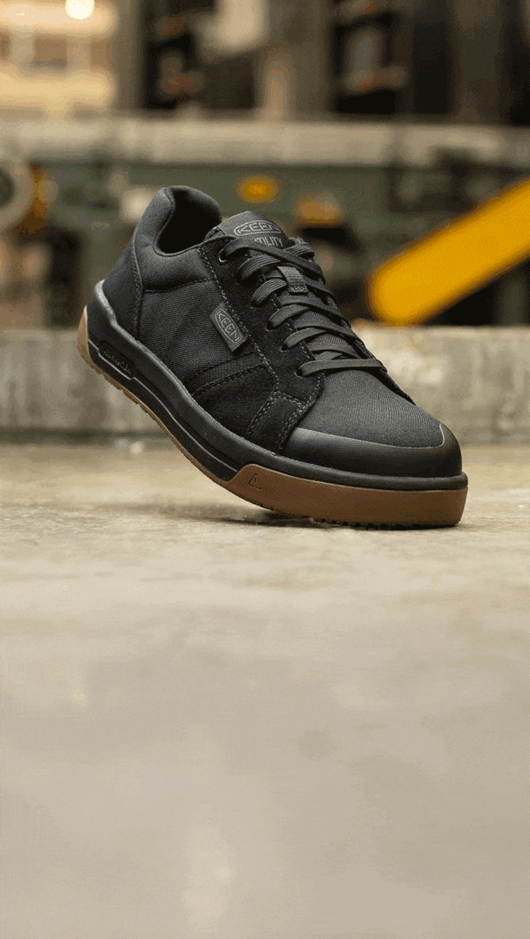 Shop for Work Shoes Boots KEEN Footwear