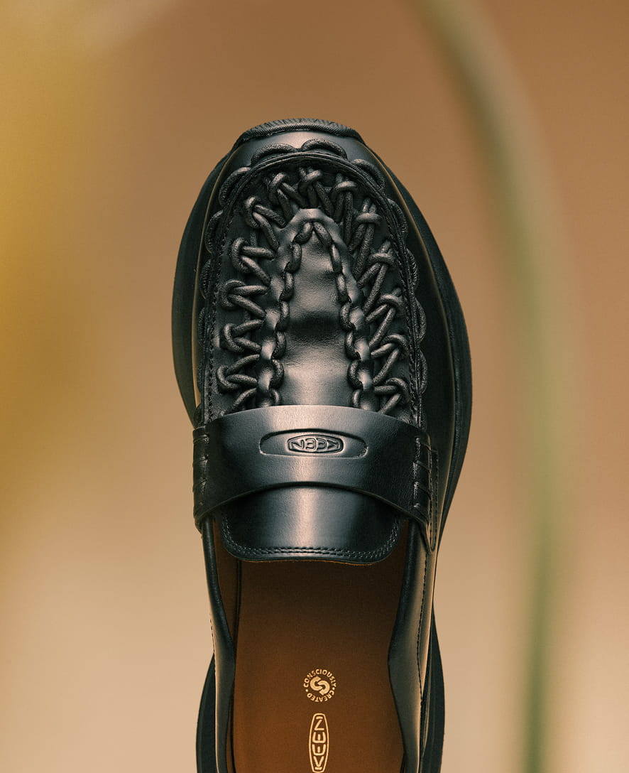 All Gender UNEEK Mule WK | Black | KEEN Footwear