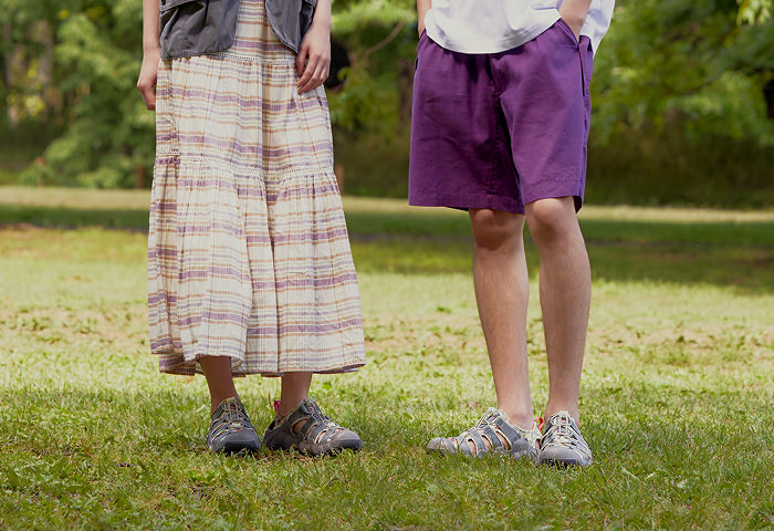 Collaborations | KEEN Footwear