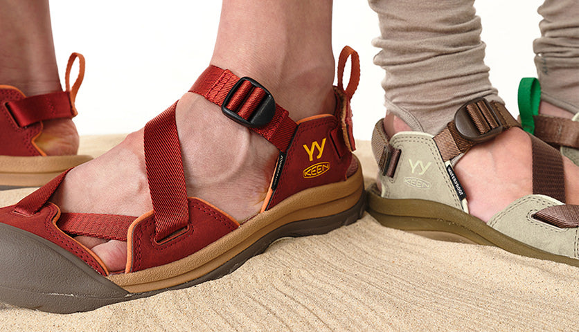 Collaborations | KEEN Footwear